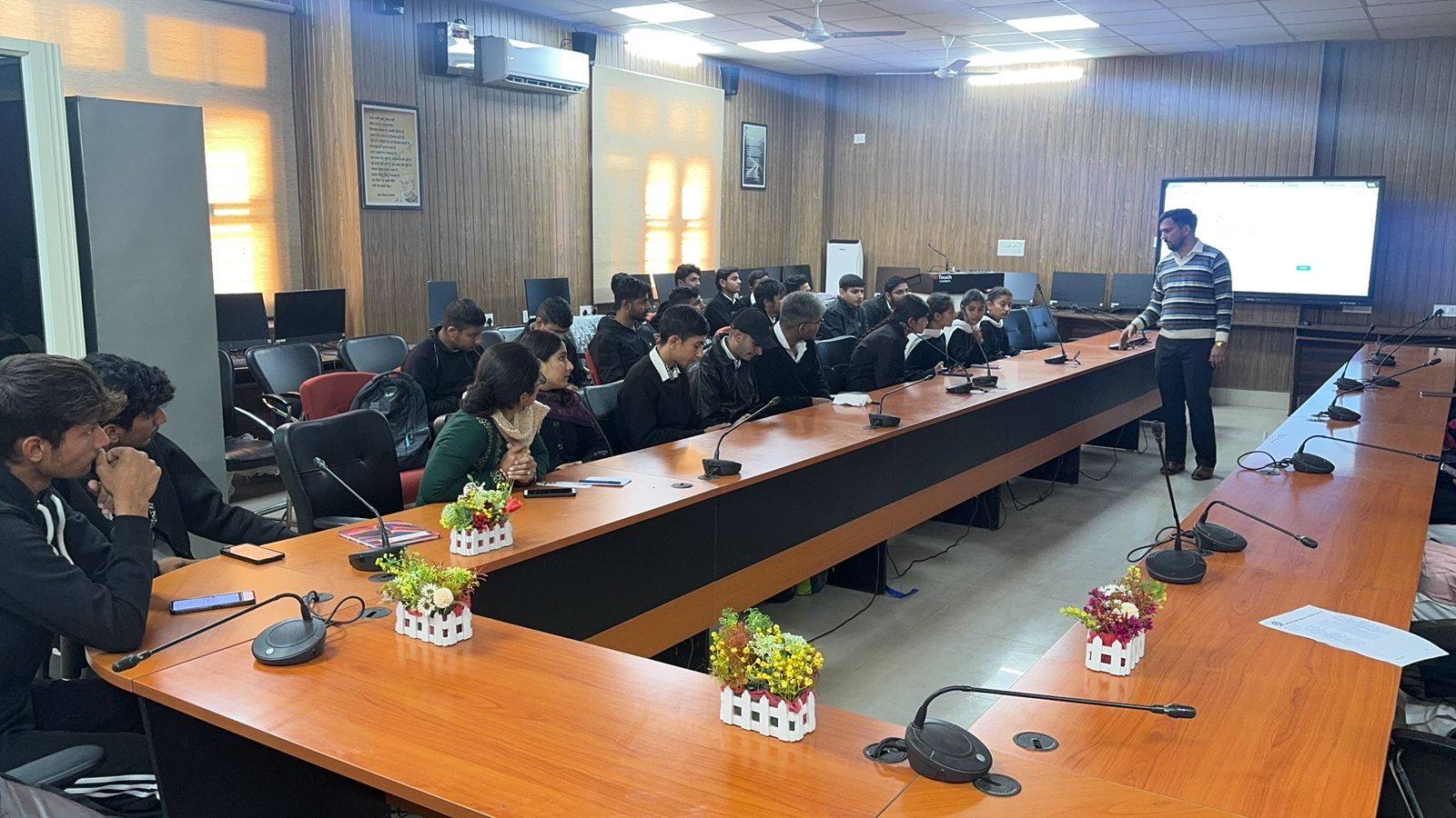 'Virtual labs Seminar'